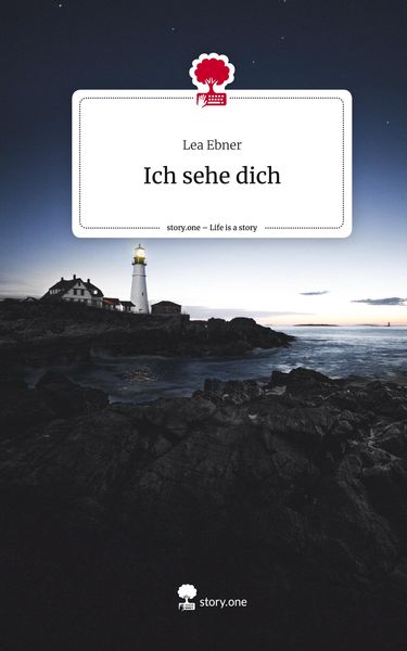 Produktbild: Ich sehe dich. Life is a Story - story.one