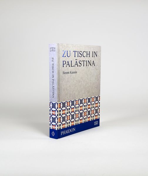 Produktbild: Zu Tisch in Pal&auml;stina