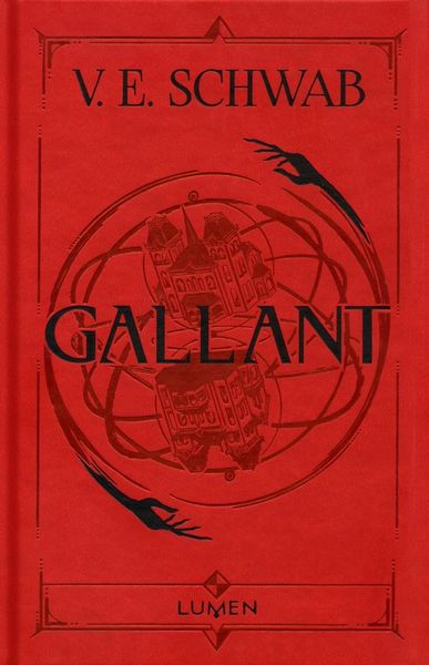Produktbild: Gallant
