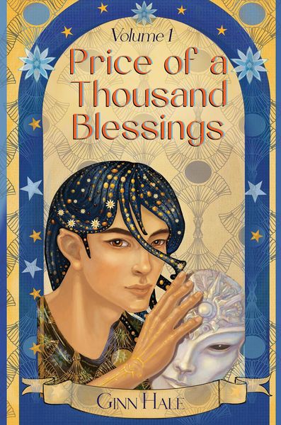 Produktbild: Price of a Thousand Blessings Volume 1