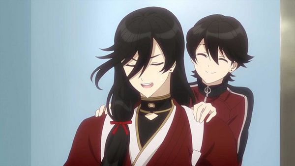 Produktbild: Touken Ranbu Hanamaru - Episode 01-04
