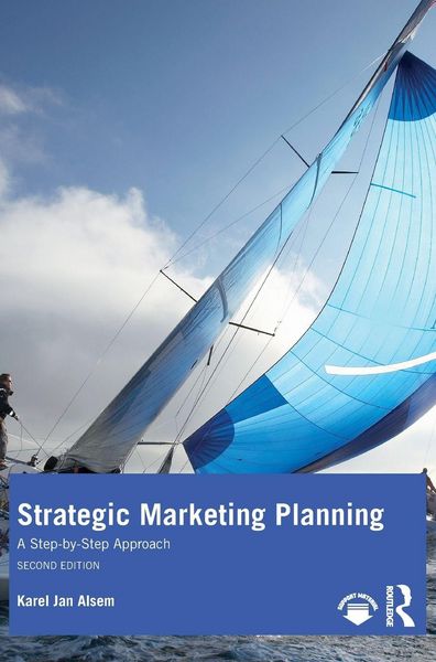 Produktbild: Strategic Marketing Planning
