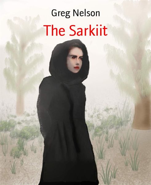 Produktbild: The Sarkiit