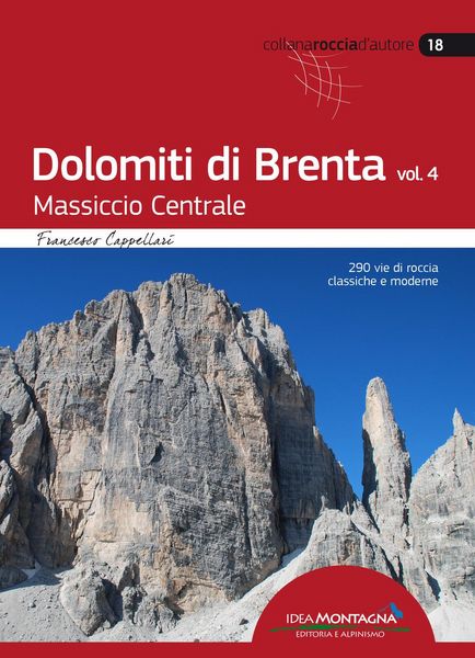 Produktbild: Massiccio Centrale