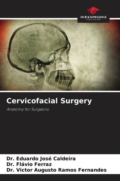 Produktbild: Cervicofacial Surgery