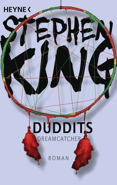 Duddits - Dreamcatcher, Taschenbuch von Stephen King, Heyne, 9783453437333