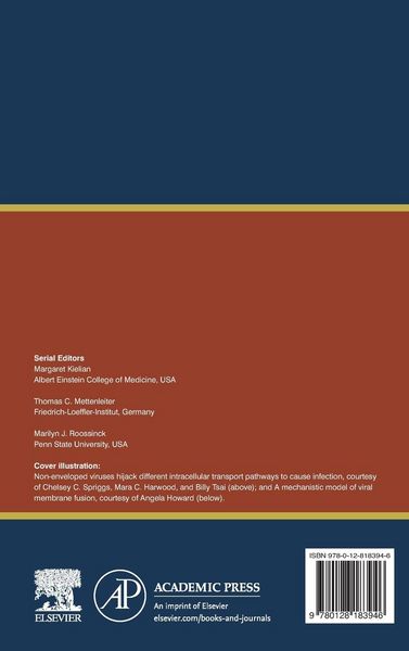 Produktbild: Virus Entry