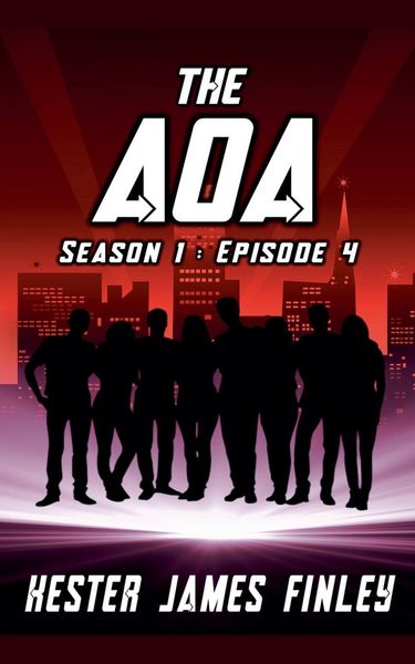 Produktbild: The AOA (Season 1