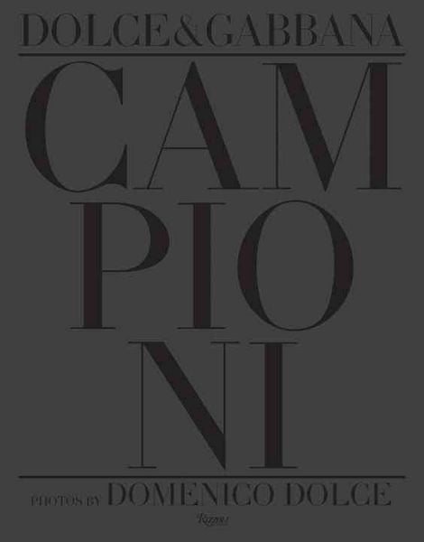 Produktbild: Dolce & Gabbana Campioni
