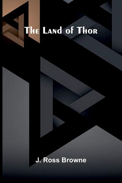 Produktbild: The Land Of Thor