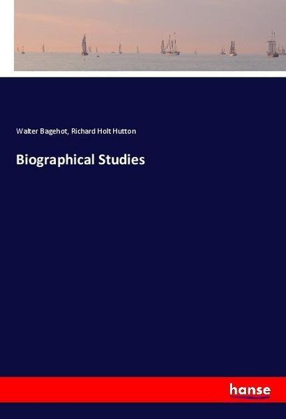 Produktbild: Biographical Studies