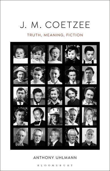 Produktbild: J. M. Coetzee