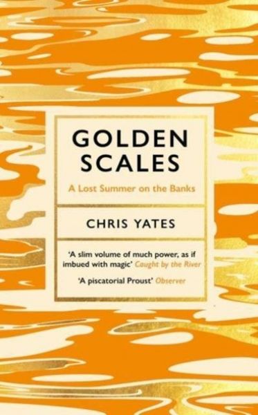 Produktbild: Yates, C: Golden Scales