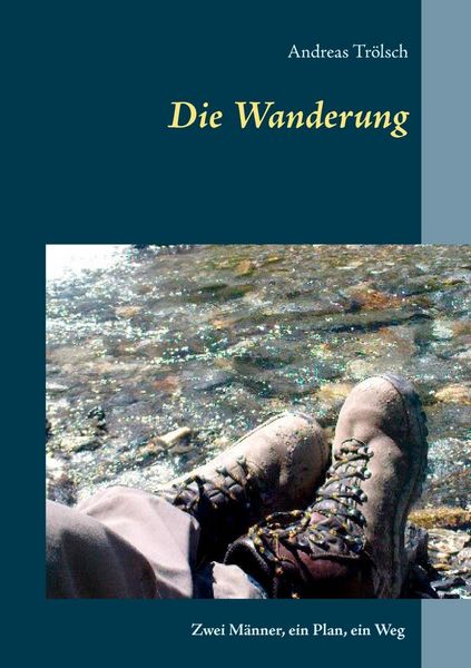 Produktbild: Die Wanderung