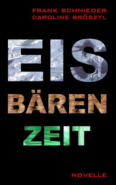 Produktbild: Eisb&auml;renzeit