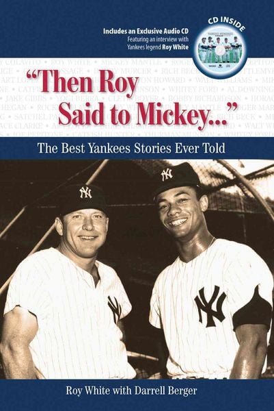 Produktbild: Then Roy Said to Mickey. . .