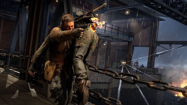 Produktbild: Sniper Elite Resistance