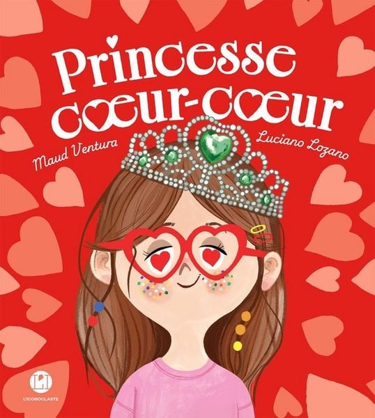 Produktbild: Princesse Coeur Coeur&nbsp;