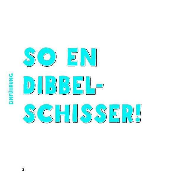 Produktbild: K&ouml;nnen Sie Pf&auml;lzisch - Edition Dibbelschisser