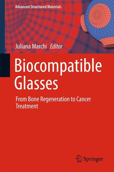 Produktbild: Biocompatible Glasses