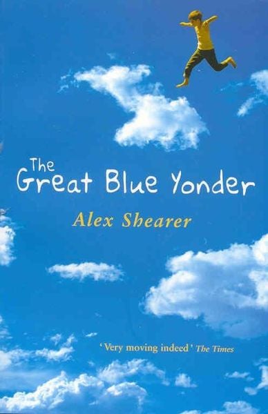 Produktbild: The Great Blue Yonder