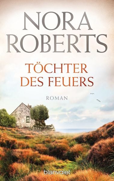 Produktbild: T&ouml;chter des Feuers