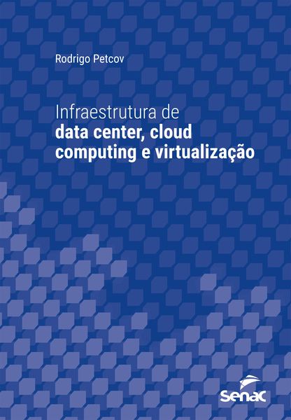 Produktbild: Infraestrutura de data center, cloud computing e virtualiza&ccedil;&atilde;o