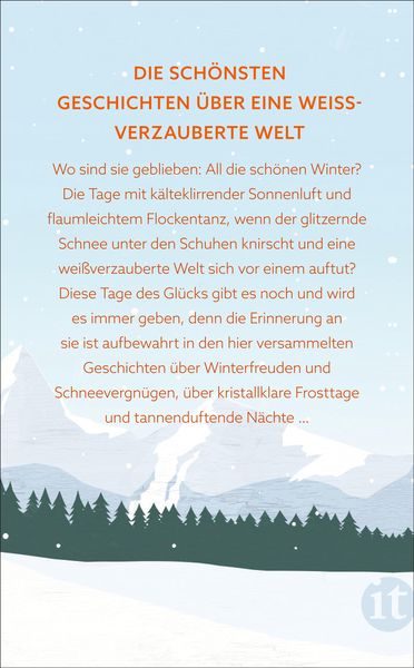Produktbild: All die sch&ouml;nen Winter