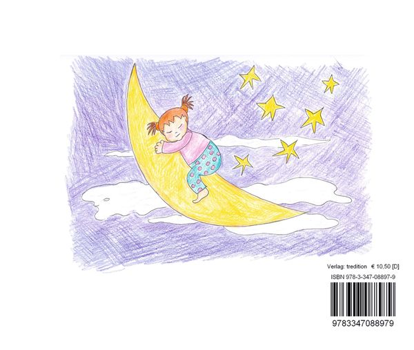 Produktbild: Gute-Nacht-Gedichte
