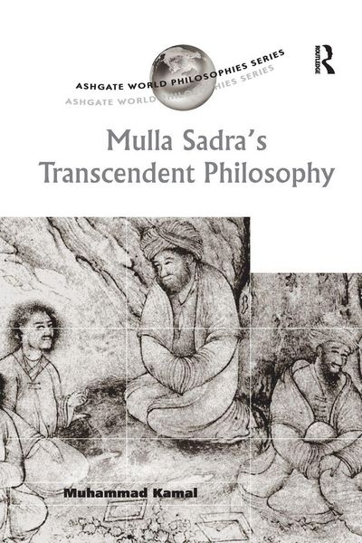 Produktbild: Mulla Sadra's Transcendent Philosophy