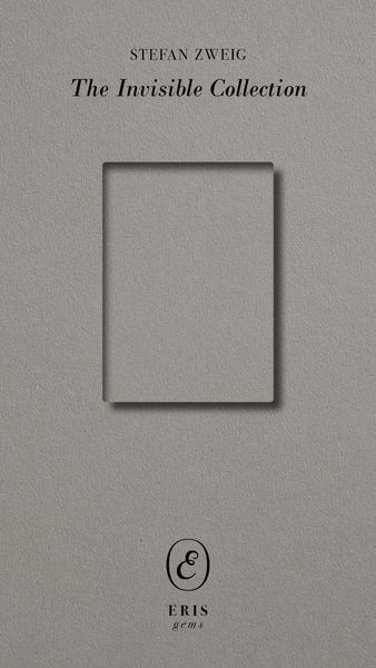 Produktbild: The Invisible Collection