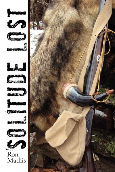 Produktbild: Solitude Lost