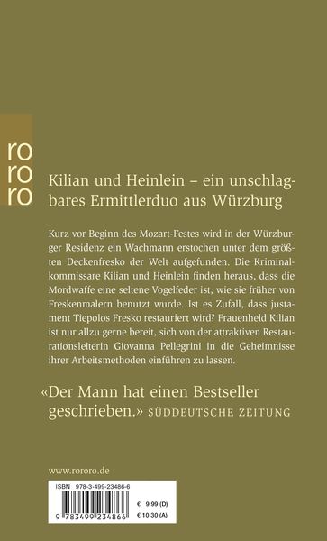 Produktbild: Tiepolos Fehler