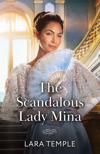 Produktbild: The Scandalous Lady Mina