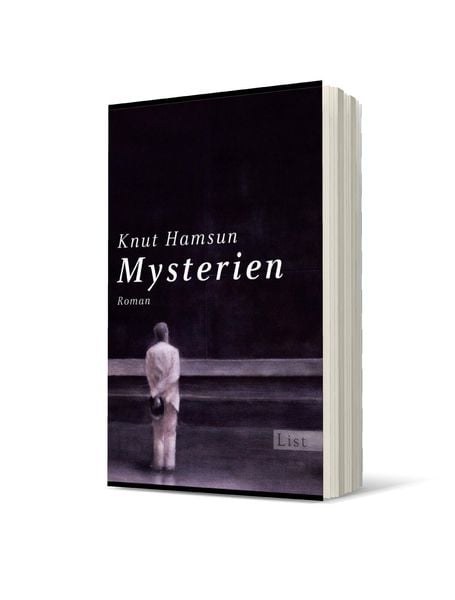 Produktbild: Mysterien