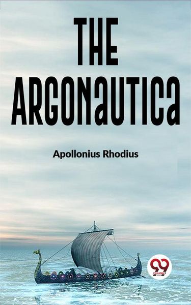 Produktbild: The Argonautica