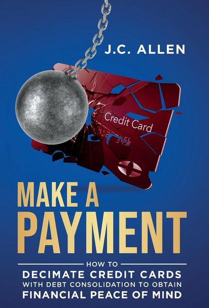 Produktbild: Make A Payment