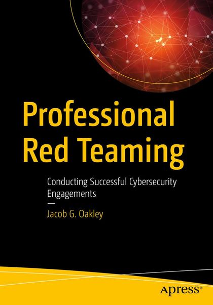 Produktbild: Professional Red Teaming