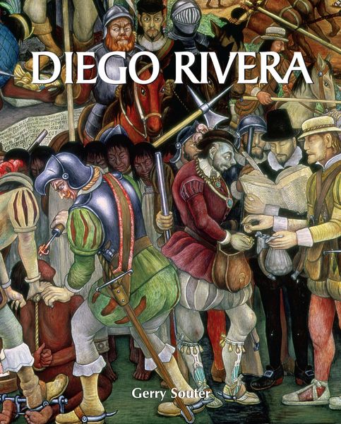 Produktbild: Diego Rivera