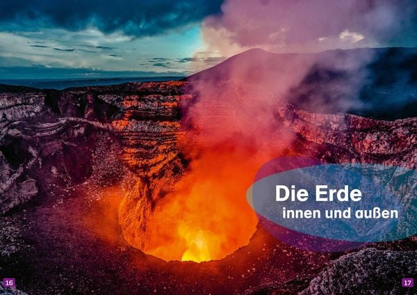 Produktbild: WAS IST WAS Erstes Lesen. Unsere Erde