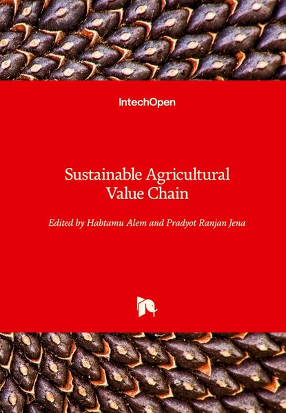Produktbild: Sustainable Agricultural Value Chain