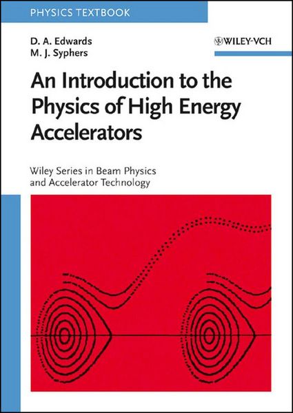 Produktbild: An Introduction to the Physics of High Energy Accelerators