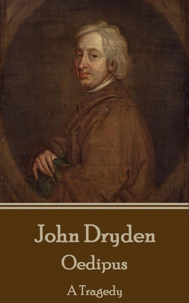 Produktbild: Oedipus