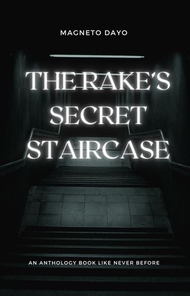 Produktbild: The Rake's Secret Staircase