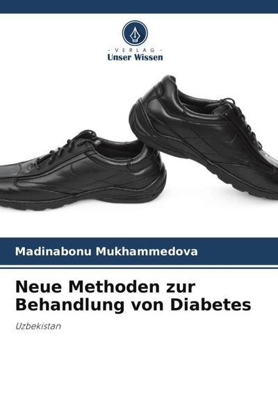 Neue Methoden zur Behandlung von Diabetes