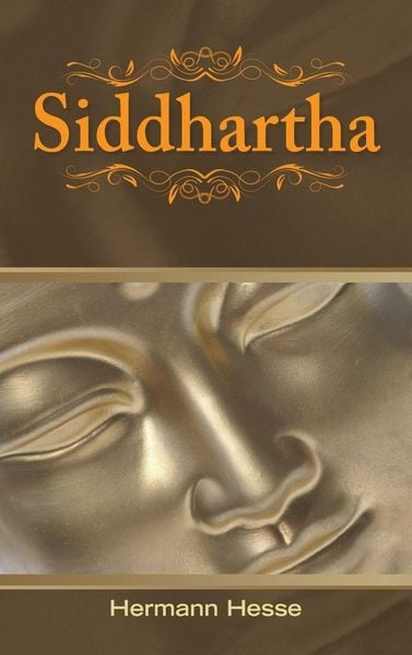 Produktbild: Siddhartha