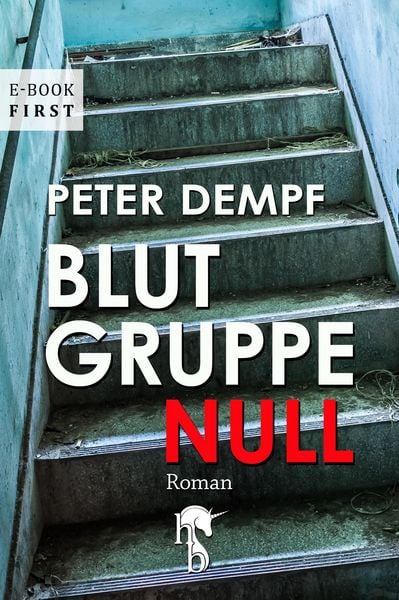 Produktbild: Blutgruppe Null