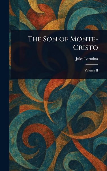 Produktbild: The Son of Monte-Cristo