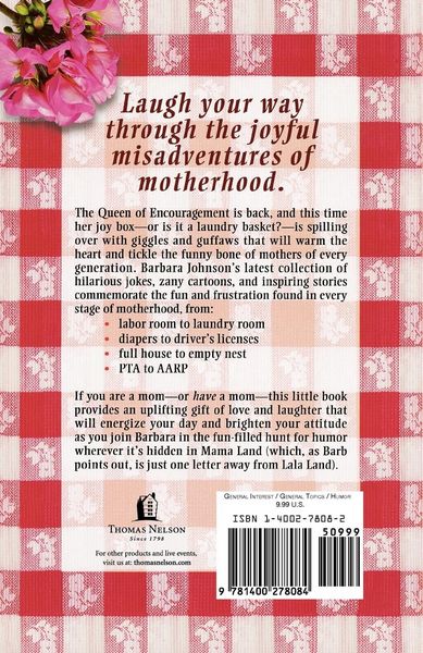 Produktbild: The Humor Me, I'm Your Mother