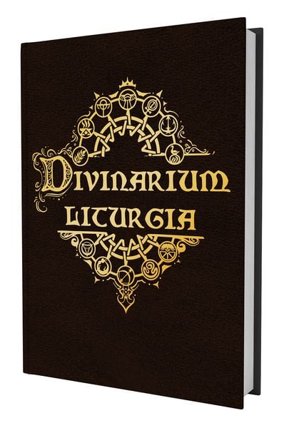 Produktbild: DSA5 - Divinarium Liturgia
